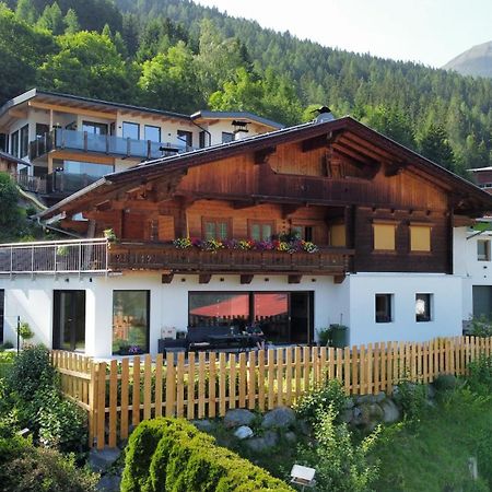 Ferienwohnung Talblick Fulpmes Zewnętrze zdjęcie