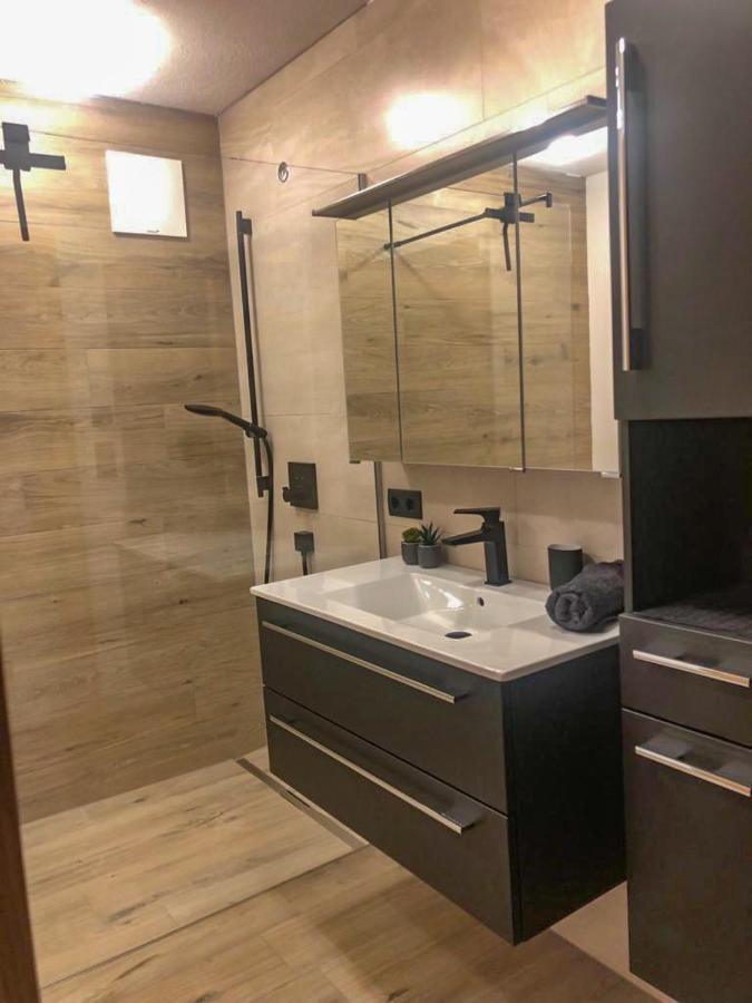 Ferienwohnung Talblick Fulpmes Zewnętrze zdjęcie