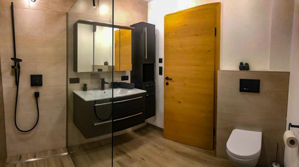 Ferienwohnung Talblick Fulpmes Zewnętrze zdjęcie