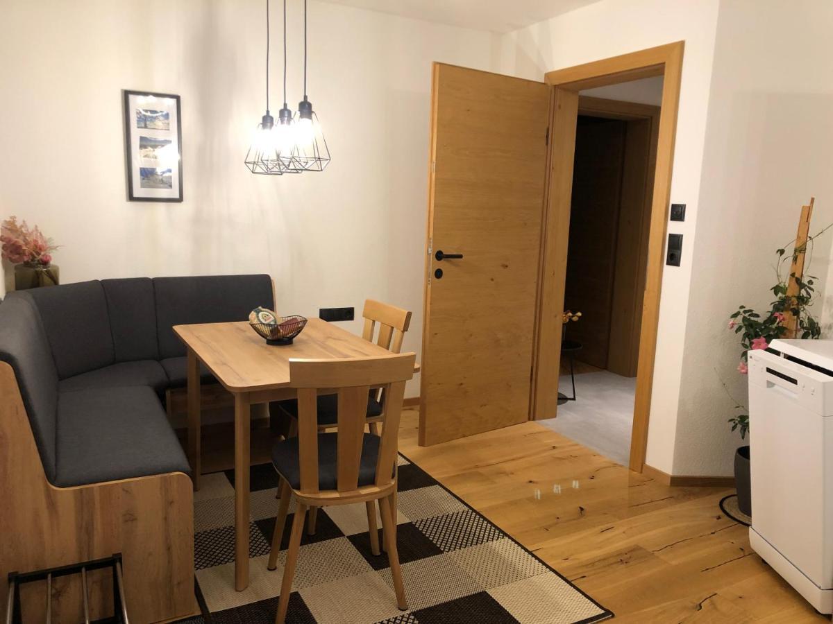 Ferienwohnung Talblick Fulpmes Zewnętrze zdjęcie