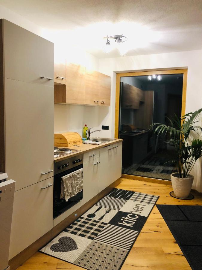 Ferienwohnung Talblick Fulpmes Zewnętrze zdjęcie