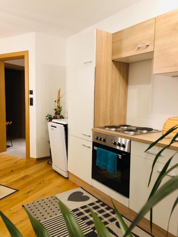 Ferienwohnung Talblick Fulpmes Zewnętrze zdjęcie
