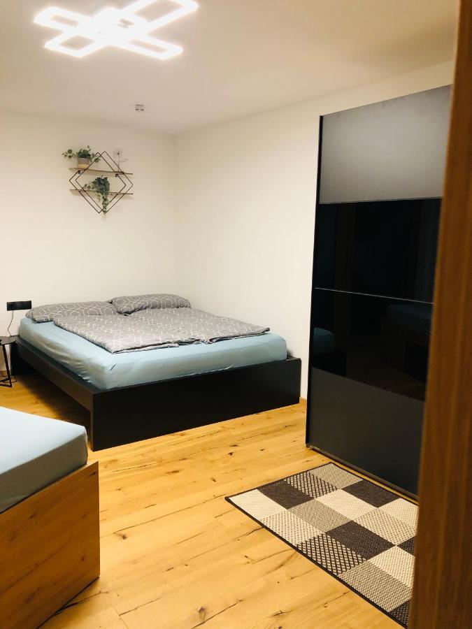 Ferienwohnung Talblick Fulpmes Zewnętrze zdjęcie